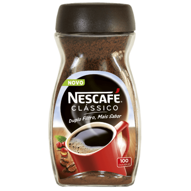 NESCAFÉ Clássico