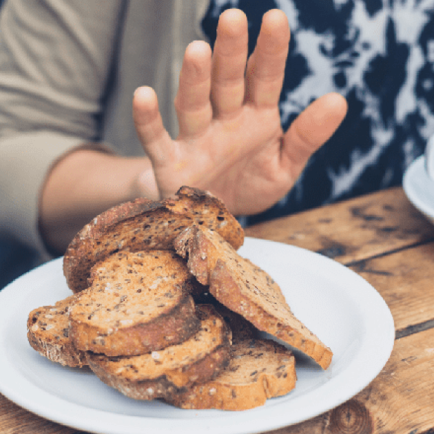 Os sinais que deves ter em conta para perceber se tens intolerância ao glúten