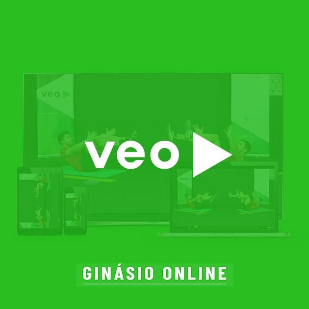 VEO - 1 mês de acesso gratuito