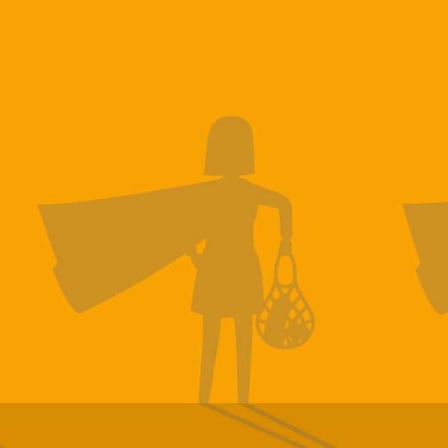 Heróis da Alimentação