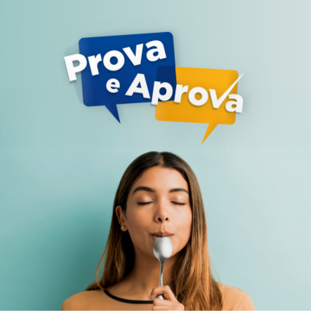 Prova e aprova