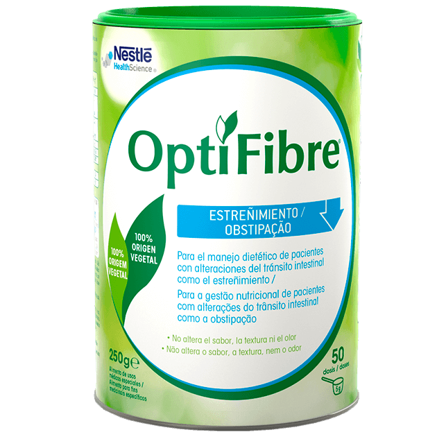 Optifibre NESTLÉ