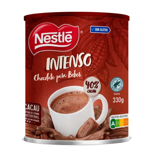 Nestle Intenso Chocolate em po