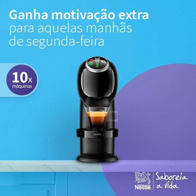 Uma Oferta de Génio