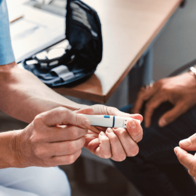 Sofres de Diabetes? Estas são algumas das mudanças que deves fazer na tua alimentação