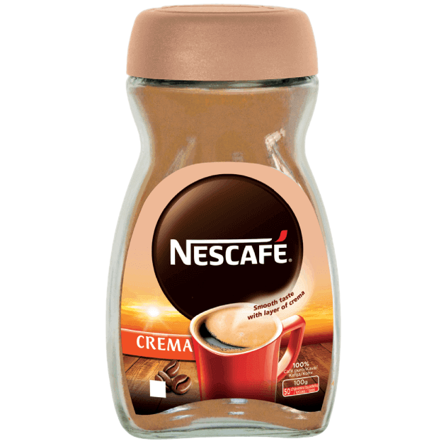 NESCAFÉ Clássico Creme 100g