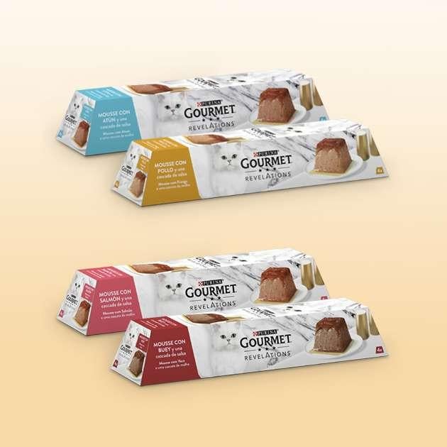 purina gourmet produto do mês