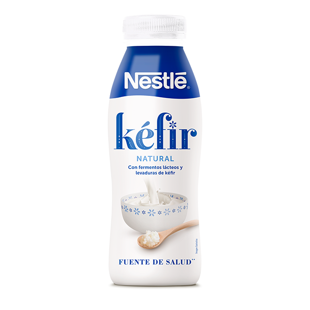 Nestle Kefir Natural