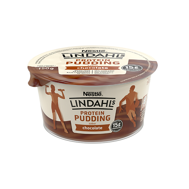 Lindahls Pudding Chocolate
