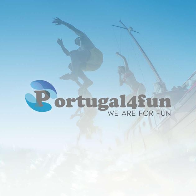 10% de desconto em qualquer atividade Portugal4Fun