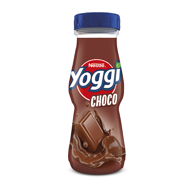 Yoggi Chocolate