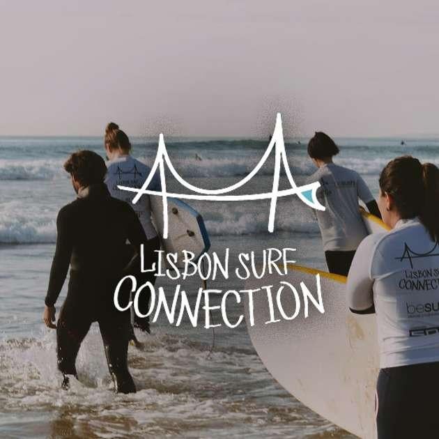 10% de desconto Lisbon Surf Connection