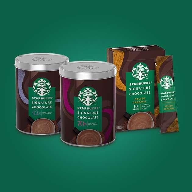 produto do mês starbucks