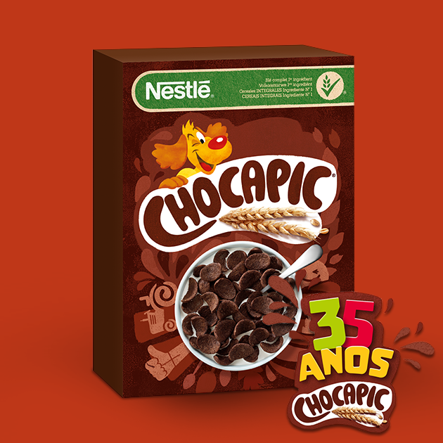 Chocapic