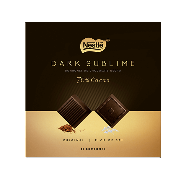 Dark Sublime 85