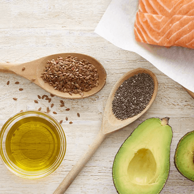 Quais os benefícios de introduzir ómega-3 na tua alimentação? 