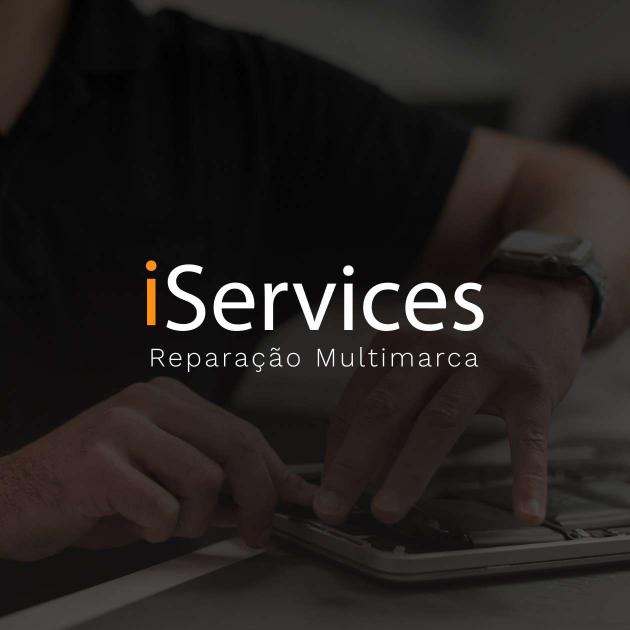 desconto iservices