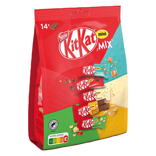 KITKAT Mini Mix NESTL kitkat-mini-mix-nestl