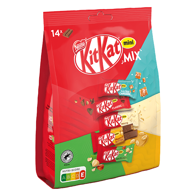 KITKAT® Mini Mix