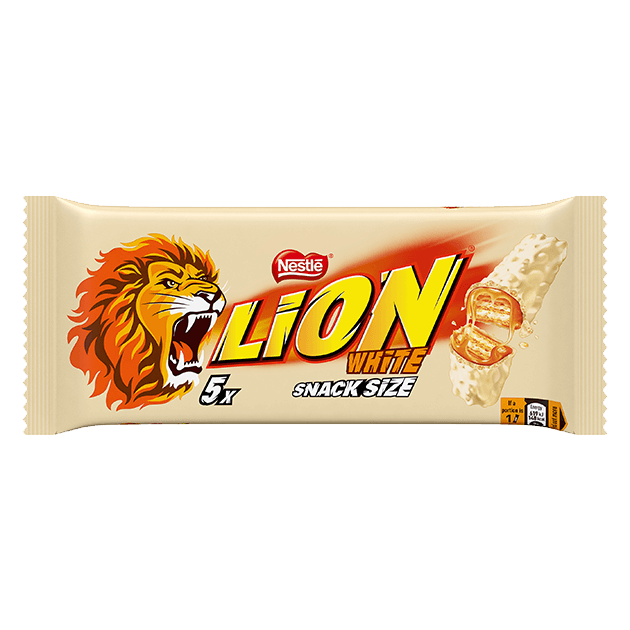 LION® White