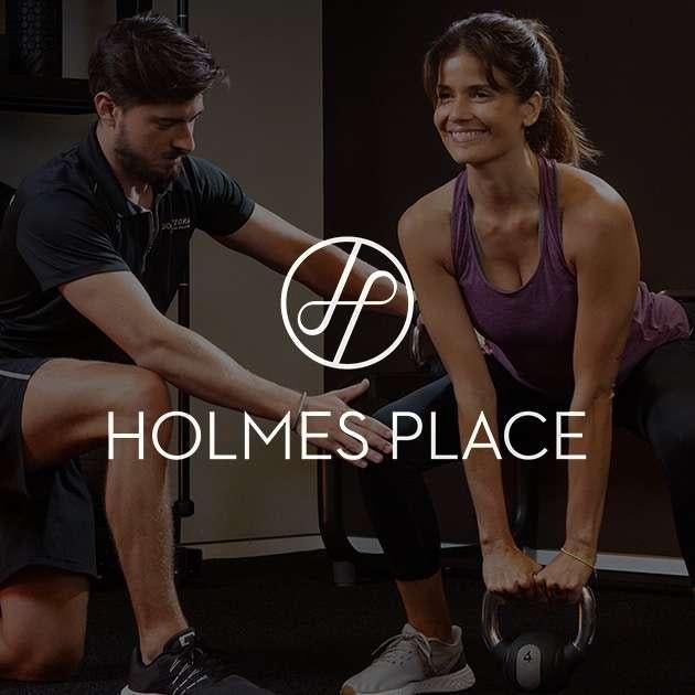 oferta holmes place