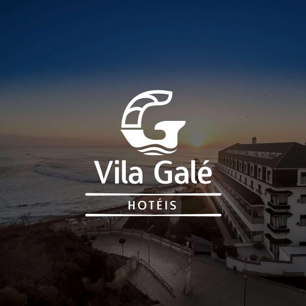 vila gale