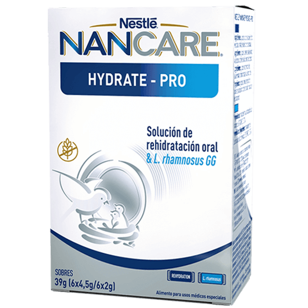 NANCARE Hydrate-Pro