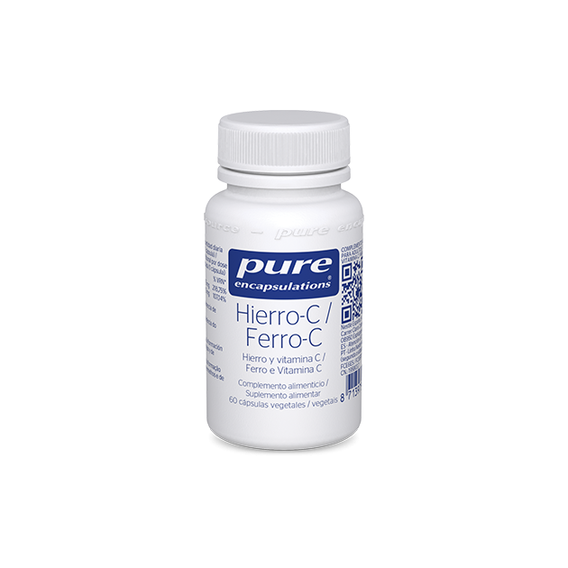 Pure Encapsulations Ferro-C