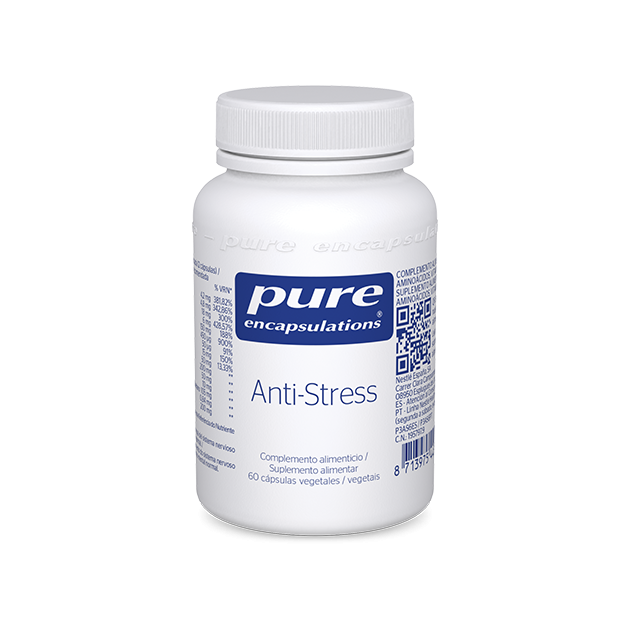 Pure Encapsulations Anti-Stress