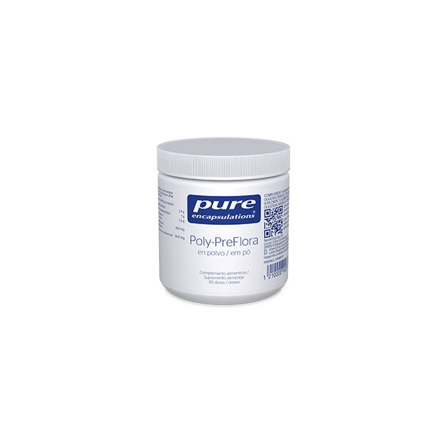 Pure Encapsulations Poly-PreFlora