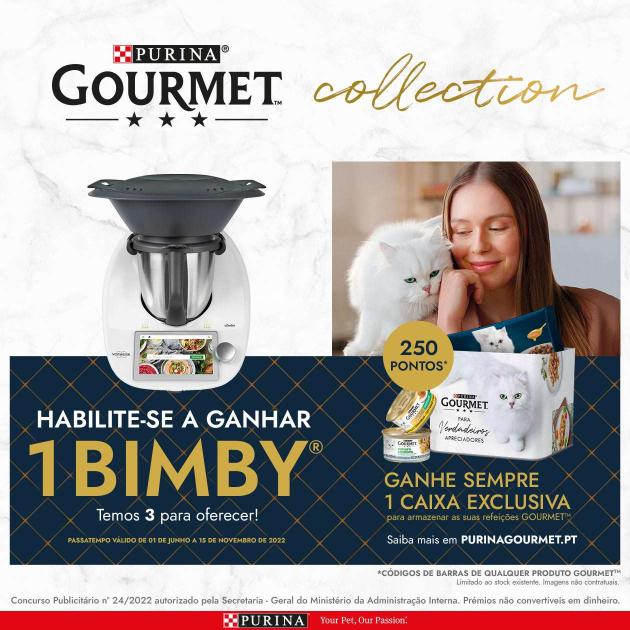 GOURMET Collection 2022