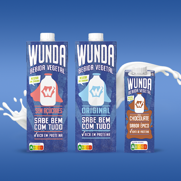 produto do mes wunda