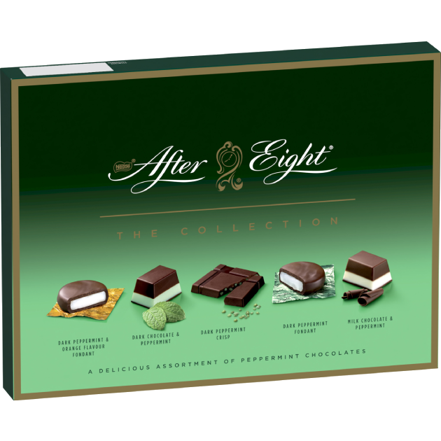 After Eight Collection