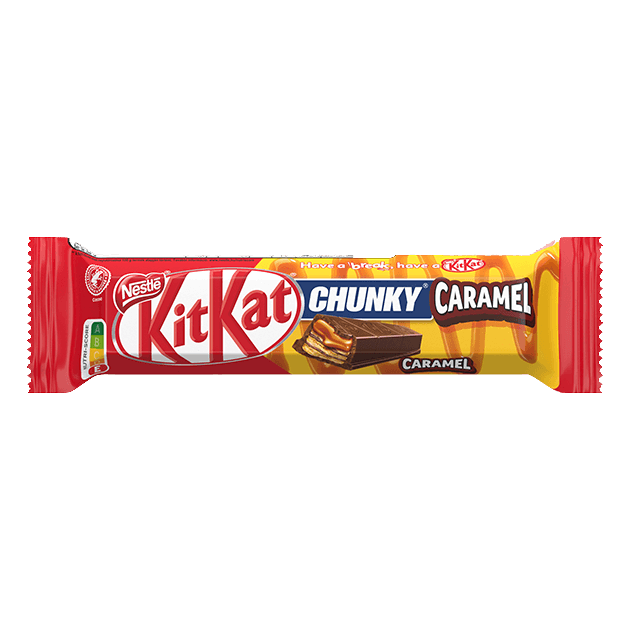 Kitkat chuncky