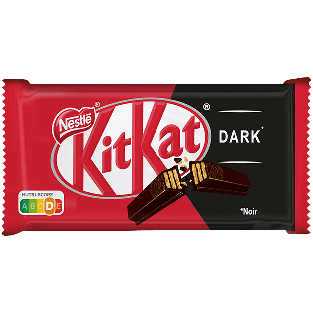 KITKAT® Dark