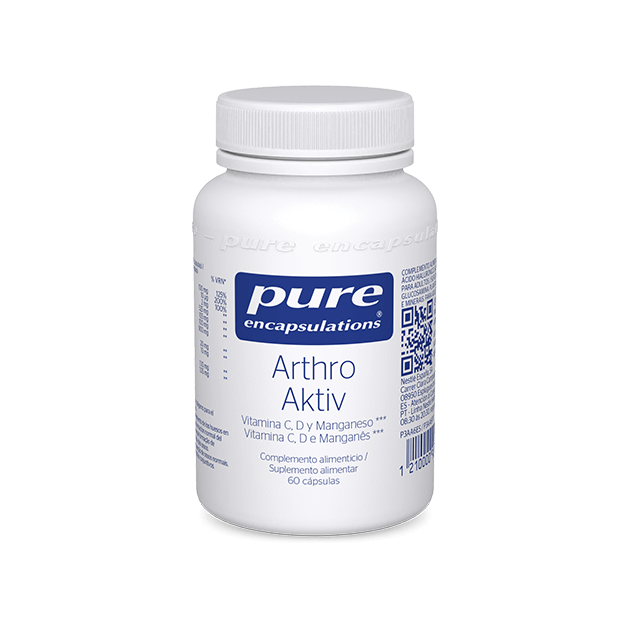 Pure Encapsulations Arthro Aktiv NESTL Pure Encapsulations Arthro Aktiv NESTL