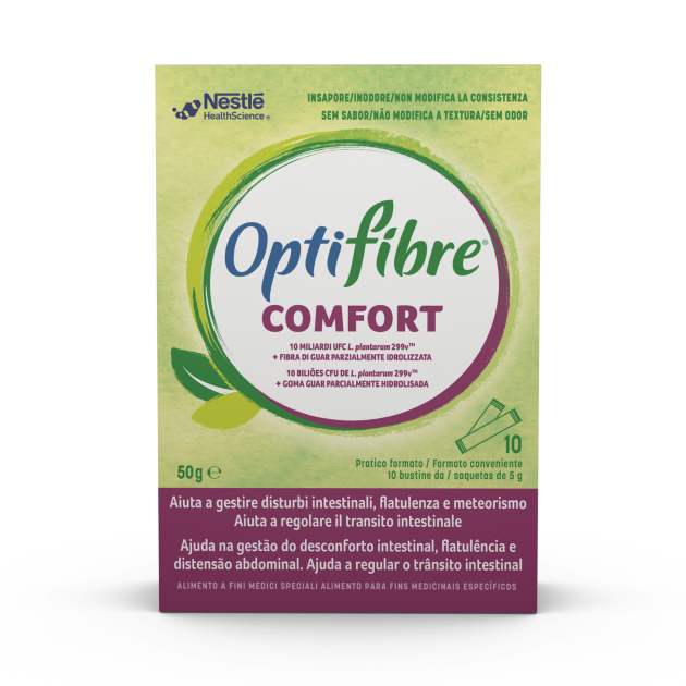 OptiFibreComfort