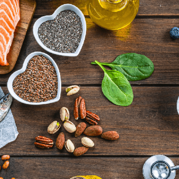 4 dicas simples e práticas para ajudar a baixar o colesterol