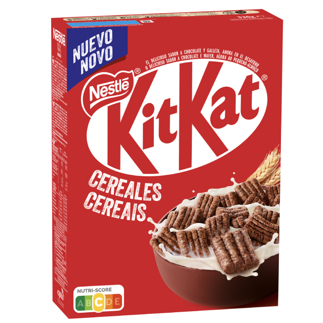 Novos Cereais KitKat NESTL novos-cereais-kitkat-nestl