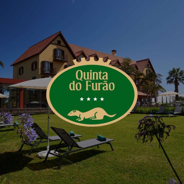 10% DE DESCONTO NA QUINTA DO FURÃO