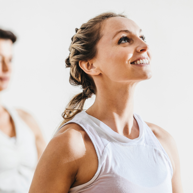 Viver de forma plena? Cuida do corpo, mas também da mente    