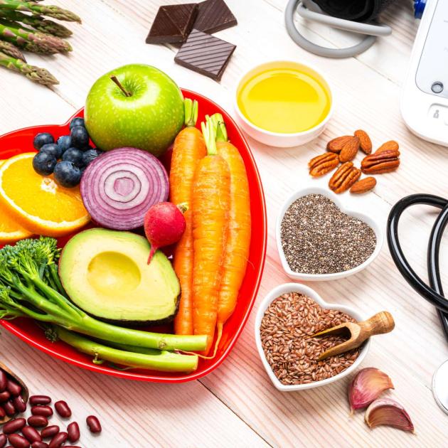 AVC. 4 dicas para o prevenir (e viver de forma mais saudável) 