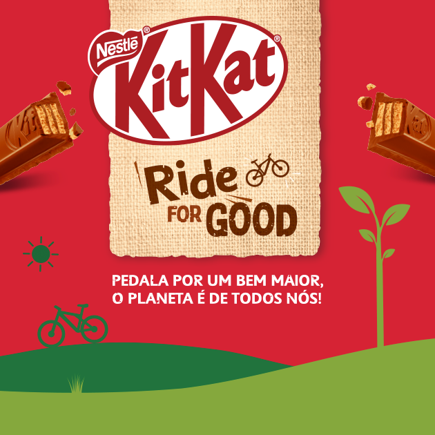Ride for Good