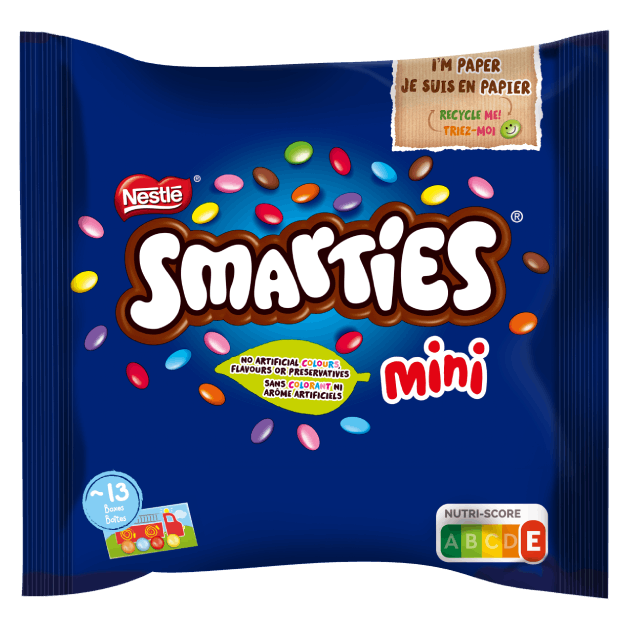 Smarties Mini