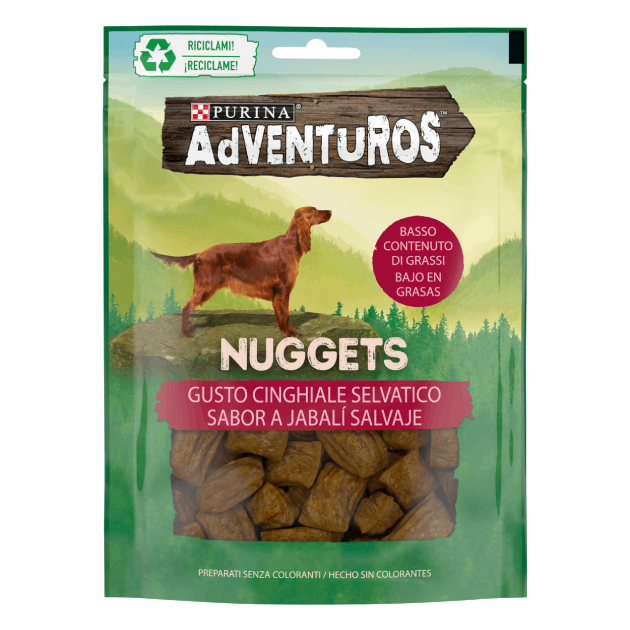 Adventuros ® Nuggets