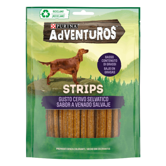 Adventuros ® Strips