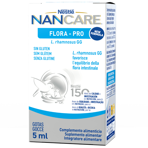 NANCARE Flora-Pro