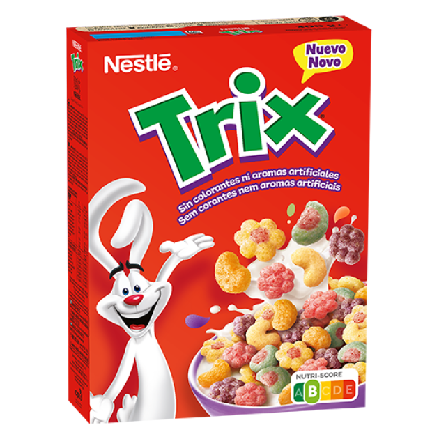 trix