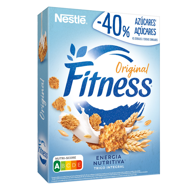 Fitness Original