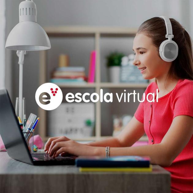 escola virtual